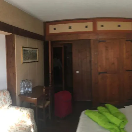Apartment Palace Pescasseroli